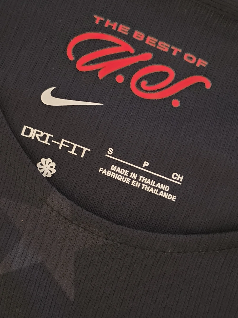 Nike usa men
